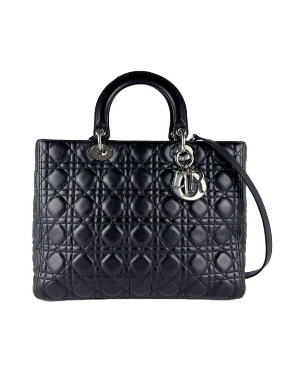 Dior Shoulder Bag